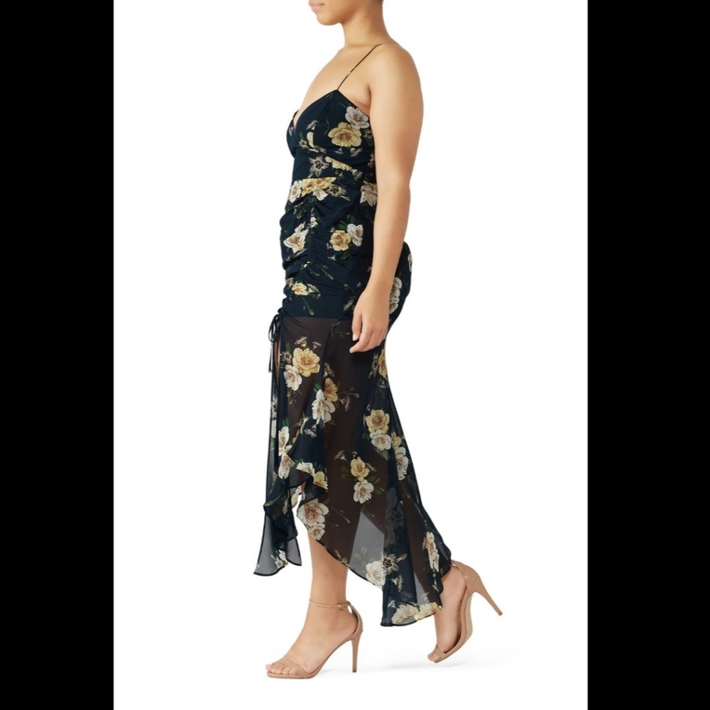EUC Nicholas Dress - Picture 3 of 16